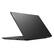 Alt View 6. Lenovo - Lenovo V15 Laptop 15.6 FHD (Intel Celeron N4500, 16GB DDR4, 256GB M.2 PCIe SSD, Intel UHD, Win 11 Pro) w/USB Hub - Black.