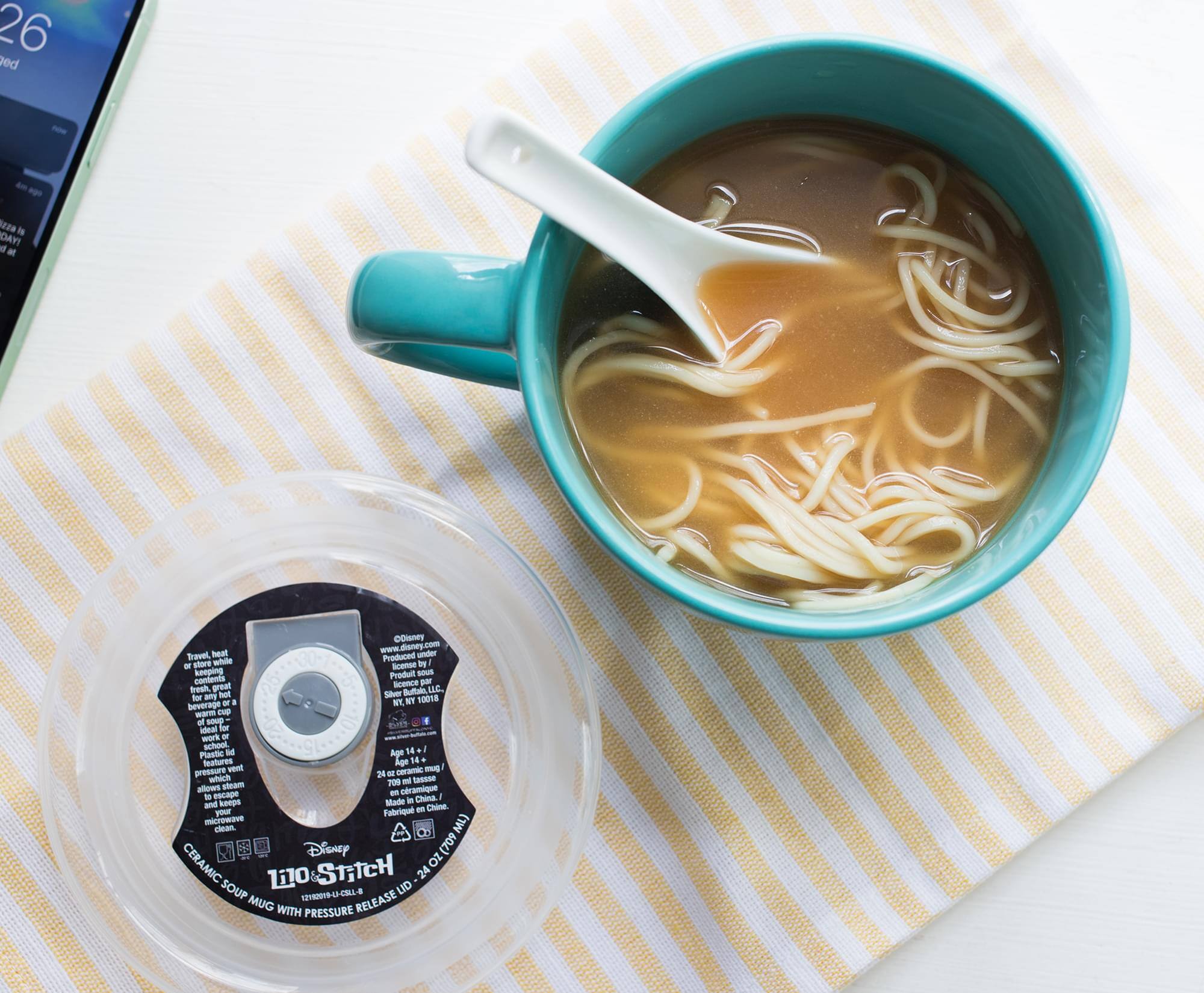 26  
Wed  

Disney  
CERAMIC SOUP MUG WITH PRESSURE RELEASE LID  
24 OZ (709 ML)  

Travel heat keeping mug, great for work or school.  
Plastic lid with pressure release valve.  
Made in China.  
Made in China.  
Made in China.  
Made in China.  
Made in China.  
Made in China.  
Made in China.  
Made in China.  
Made in China.  
Made in China.  
Made in China.  
Made in China.  
Made in China.  
Made in China.  
Made in China.  
Made in China.  
Made in China.  
Made in China.  
Made in China.  
Made in China.  
Made in China.  
Made in China.  
Made in China.  
Made in China.  
Made in China.  
Made in China.  
Made in China.  
Made in China.  
Made in China.  
Made in China.  
Made in China.  
Made in China.  
Made in China.  
Made in China.  
Made in China.  
Made in China.  
Made in China.  
Made in China.  
Made in China.  
Made in China.  
Made in