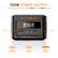 120W POWER OUTPUT
Fast charging with both USB-C and USB-A ports
WATTBRICKS
POWER STATION H100
INPUT
888w
8.8 Mins
OUTPUT
888w
88 Mins
USB-C
C1 IN/OUT 100W
C2 OUT 60W
USB-A
USB-A OUT 18W
ON/OFF
USB-C IN/OUT 100W
USB-C OUT 60W
USB-A OUT 18W