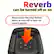 Reverb can be turned off or on
Short press the play button twice to turn off or turn on reverb again!
LED M K4/- D HY-3317