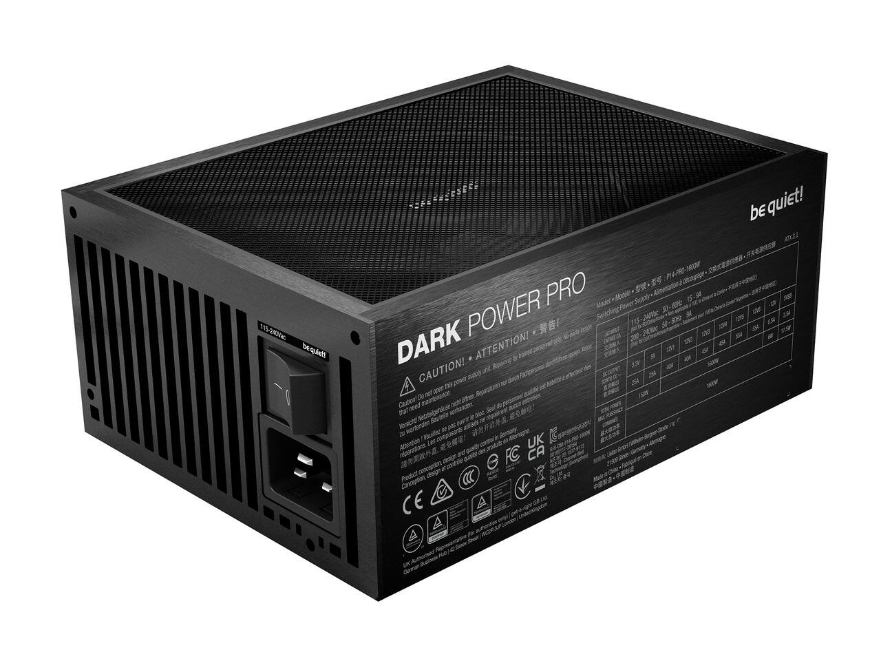 be quiet!

15-240Vac

be quiet!

P14-PRO-1600W DC-DCoupage PRO Alimentation à Modele Power 50 60Hz - CV POWER Switching se peste 1255 2.54 2017-2016 348Vic 80Hz 1295 0.54 ! 115 50 1294 inside 240Vac 554 17.5W No-parts DI 1257 SSA ON DARK ady ENTREE 200 1217 ATTENTION! personnel Rs 1.7 JSA by trained Appen SI 404 Reparing durchidores we 6.39 4M 1600W CAUTION! LOVE Fachpersonal effecteur 254 supply doresh / this power can est babale 25A NOOD Do of open Reparaturen quality  150W Caution! maintenance. nicht diffren personnel need vorhanden. Seal de aucur POWN that Netzteigehuse bloc books PERS