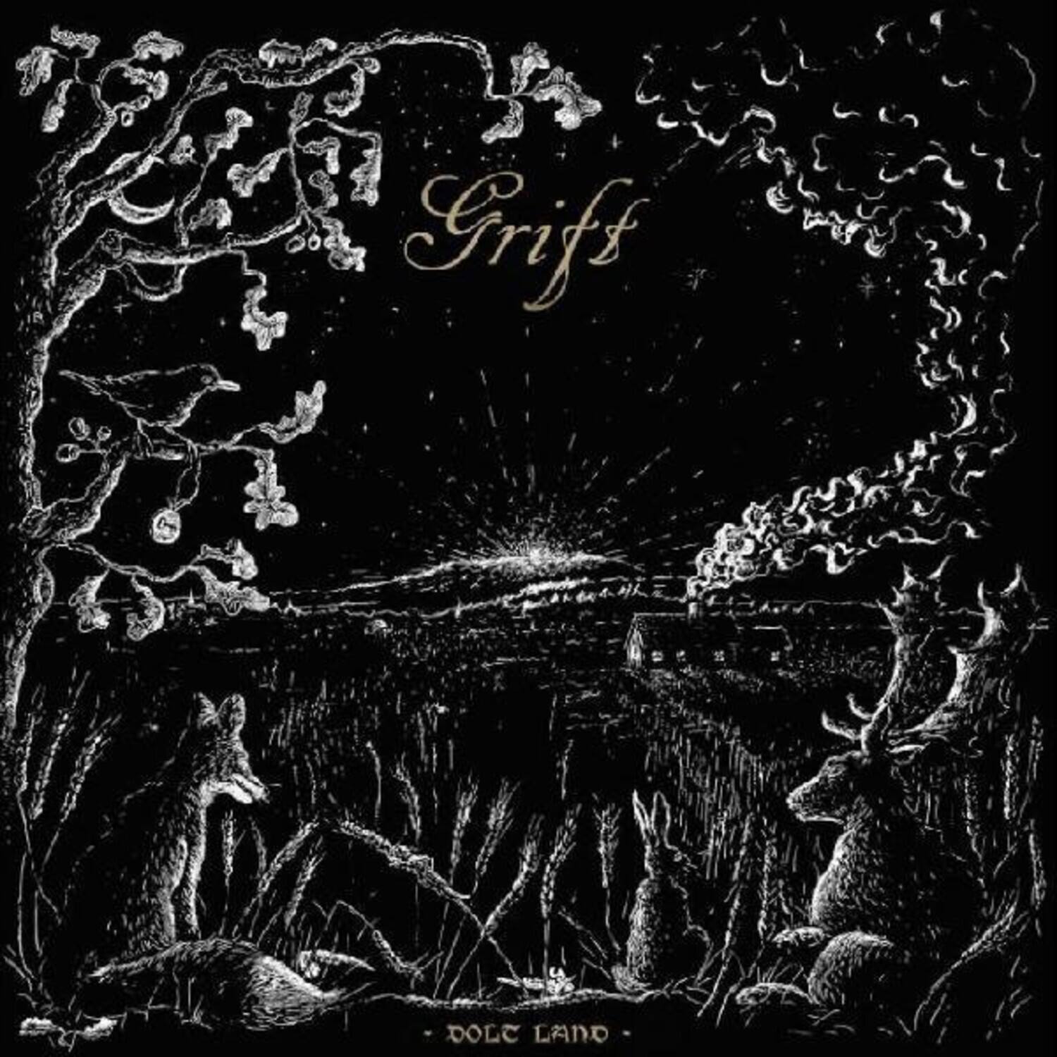 Griff  
Dole Land