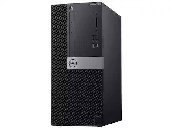 OptiPlex 7070 - Dell