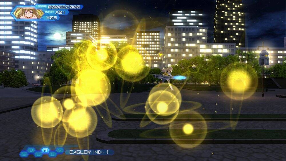 SCORE 000022000  
BURST X01  
X03  

EAGLEWIND I