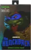 Teenage Mutant Ninja Turtles X Universal Monsters Leonardo as the Hunchback Ultimate Action Figure