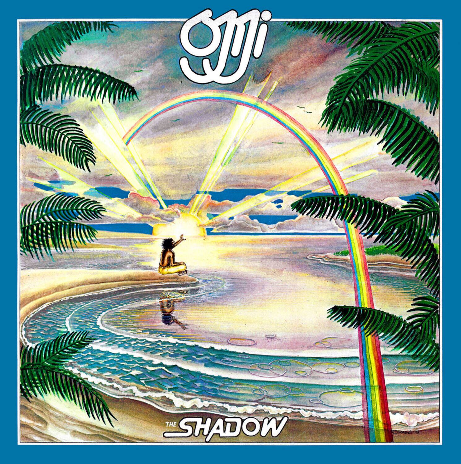 The Shadow Dpets
