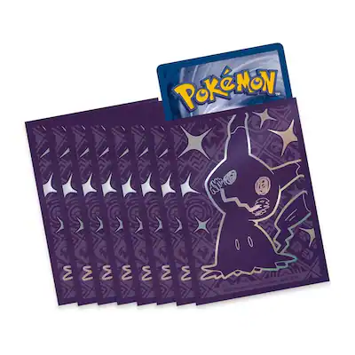 Pokmon Pokemon TCG: Scarlet & Violet Paldean Fates Elite Trainer Box - Best Buy Pokmon Pokemon TCG: Scarlet & Violet Paldean Fates Elite Trainer Box - Best Buy