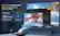 Max 130" Large Screen
Enjoy a wonderful time in your home theater
Throw ratio: 1.3:1
Optimal projection distance: 1.7m
Projection range: 0.6m-3.5m
1m/3.3ft
2m/6.26ft
4m/13.12ft