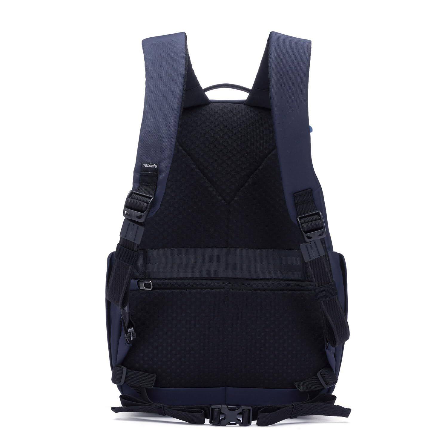 Angle. Pacsafe - V 16L All-around Backpack, Ocean - Ocean.