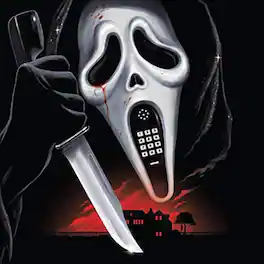 Marco Beltrami - Scream / Scream 2 (Original Soundtrack) - VINYL LP