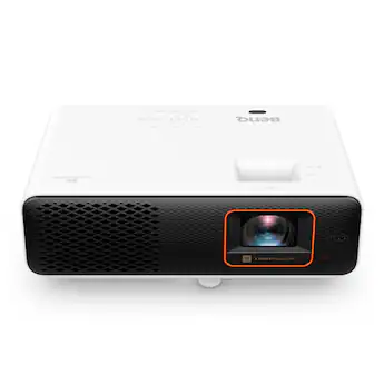 BenQ X500i 4K HDR DLP 4LED Short Throw Smart Gaming Projector BenQ X500i 4K HDR DLP 4LED Short Throw Smart Gaming Projector