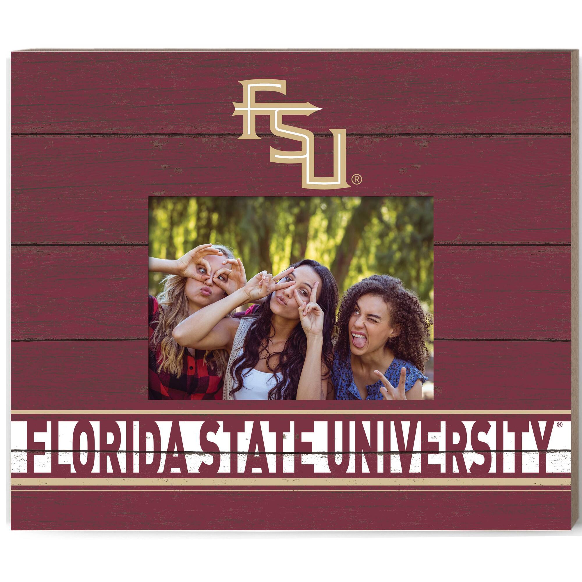 FLORIDA STATE UNIVERSITY