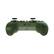 Back. 8BitDo - Ultimate 3-Mode Wireless Gaming Controller for Xbox One, Xbox X|S, PC - Transparent Jade.