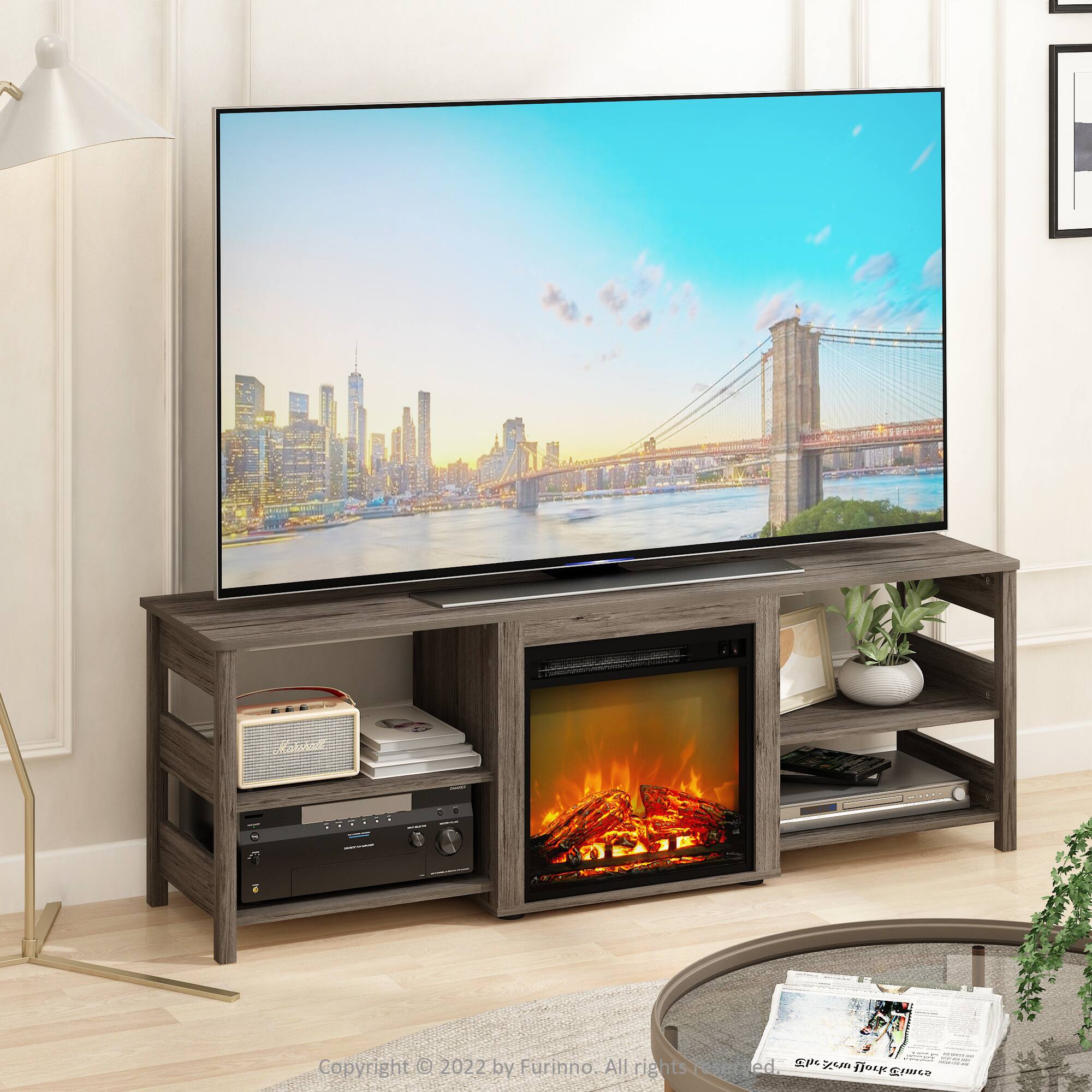 Kalan T 7  
Copyright © 2022 by Furinno  
All rights reserved