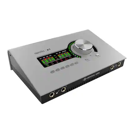 Apollo X4
Gene
GNS
UNE
am
1
RUR
TALE
PER
VA
UNIVERSAL AUDIO