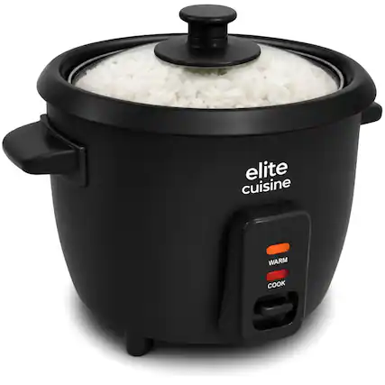 elite cuisine WARM COOK