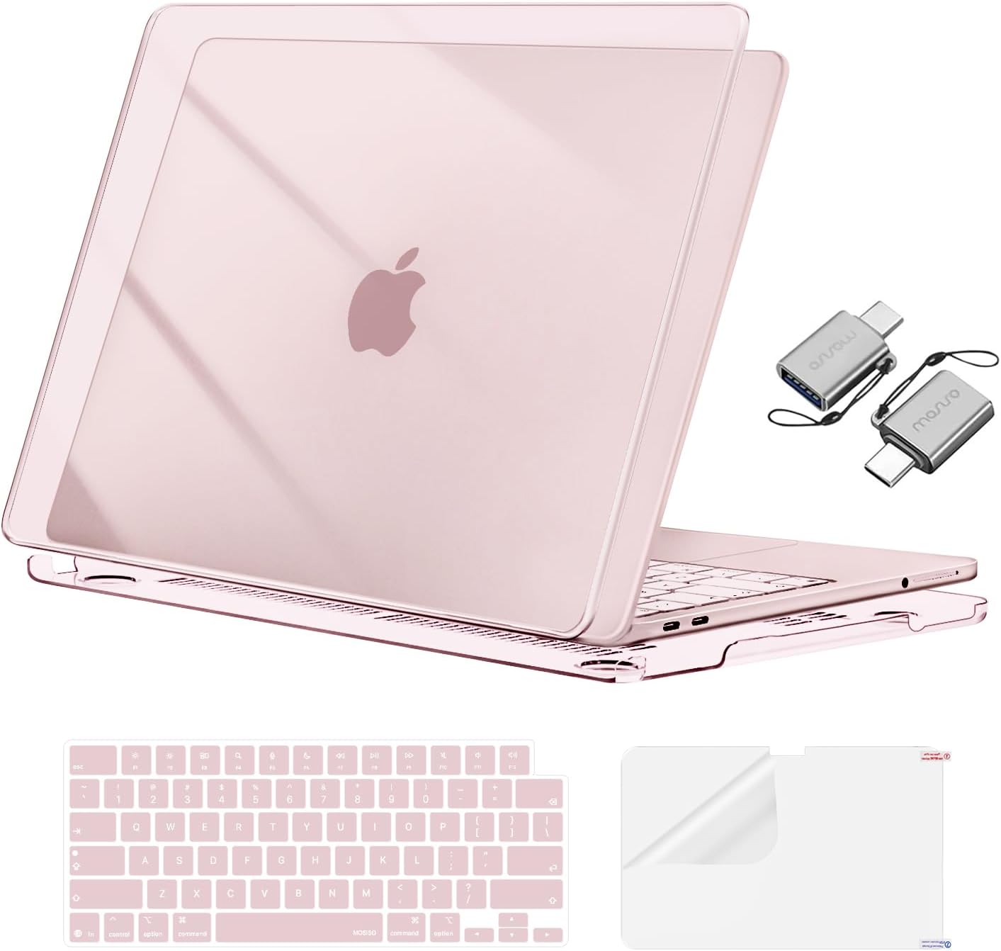 Crystal Blush