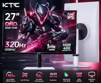 KTC H27E6 27 KTC H27E6 27