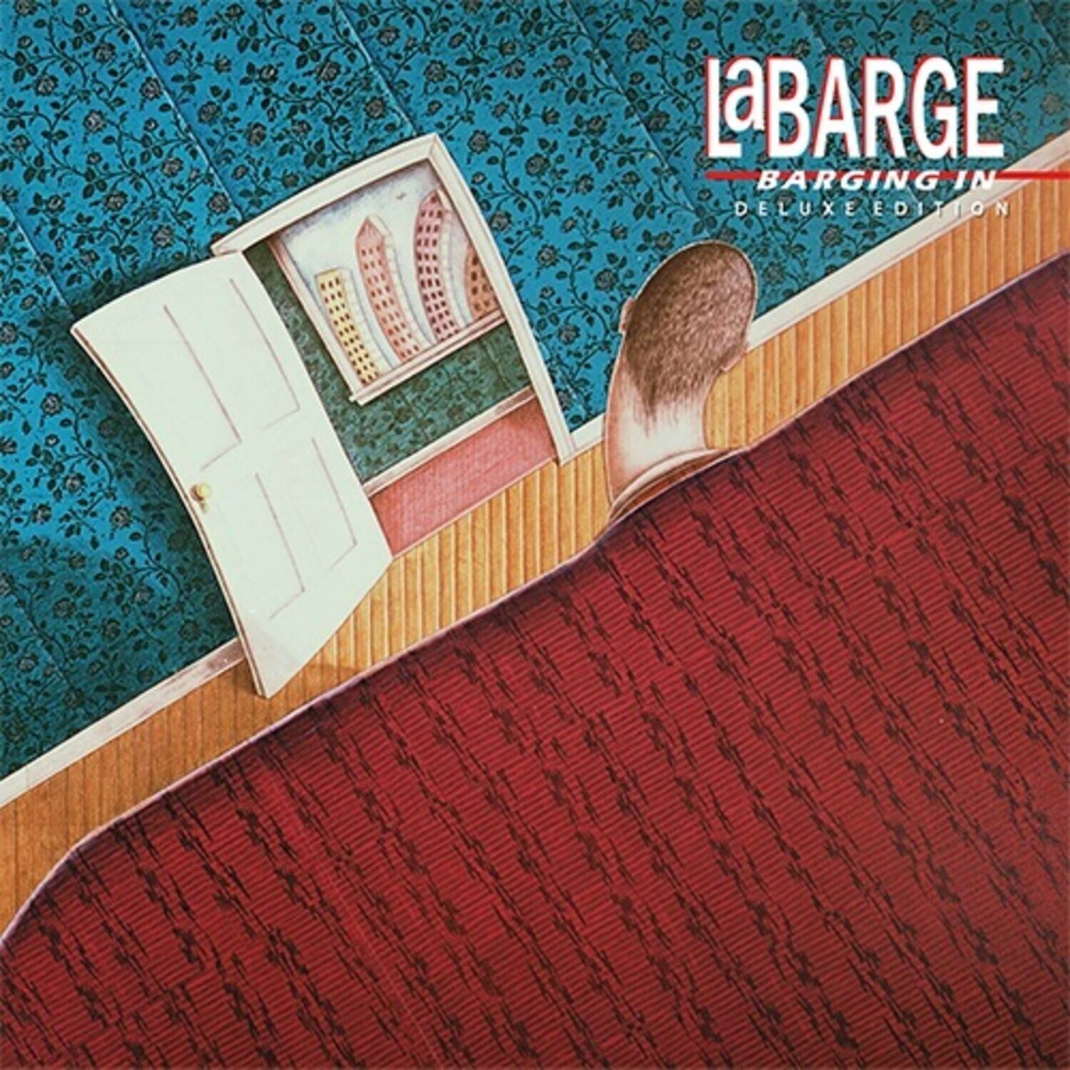 Bernie Labarge - Bargin' In - Deluxe Edition   - COMPACT DISCS [CD] price history on PriceWatchPro