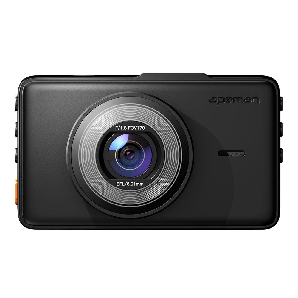 apemen F/1.8 FOV170 70 EFL/6.01mm