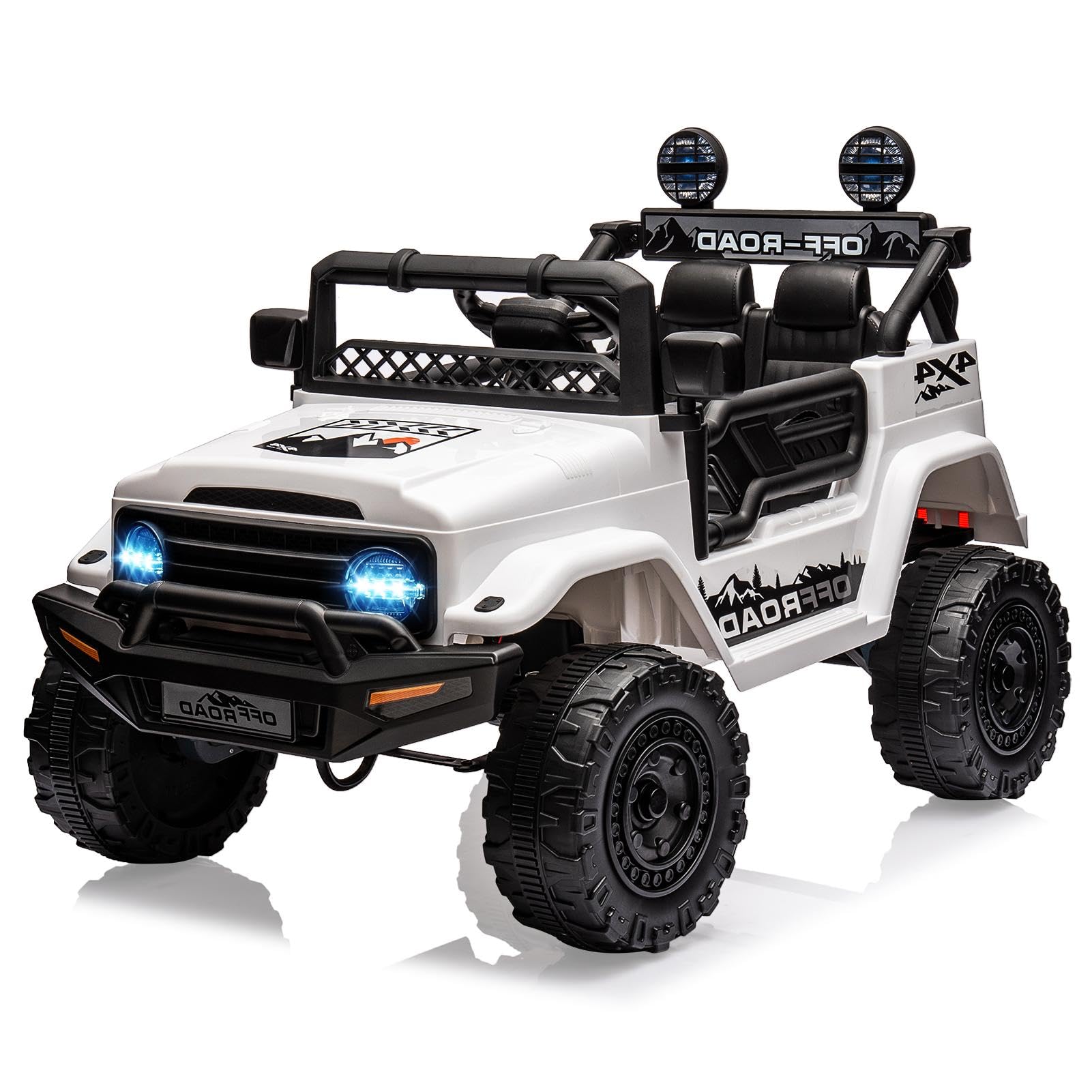 2 PEx I P - OFF-ROAD  
AXA OFFROAD  
OFFROAD  
COCE