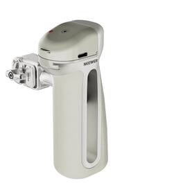 Neewer - Bluetooth Side Handle, Cold Shoe, 360°, Silver - PA148E