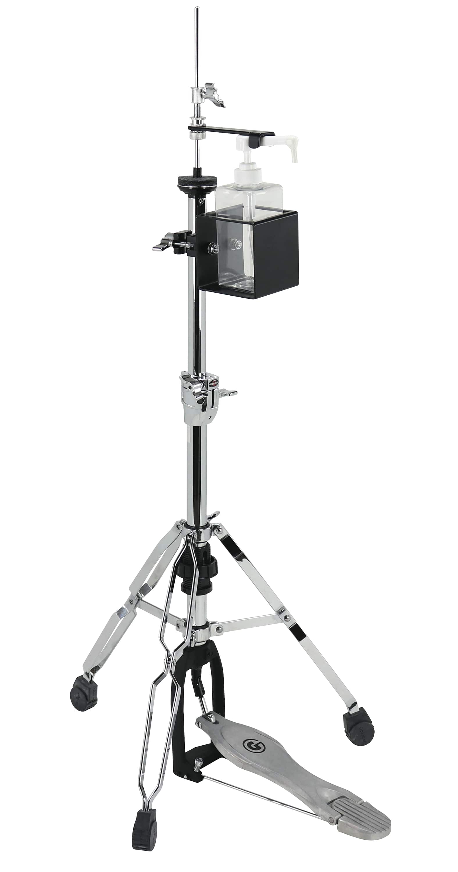 Gibraltar Hardware - Hi Hat Sanitizer Station Kit, Drum Accessories, Parts and Hardware price history on PriceWatchPro