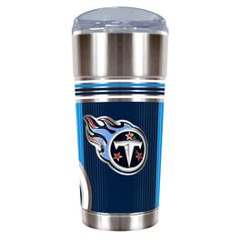 Great American Products - Tennessee Titans 24oz. Super Cool Vibes Eagle Tumbler - Multicolor