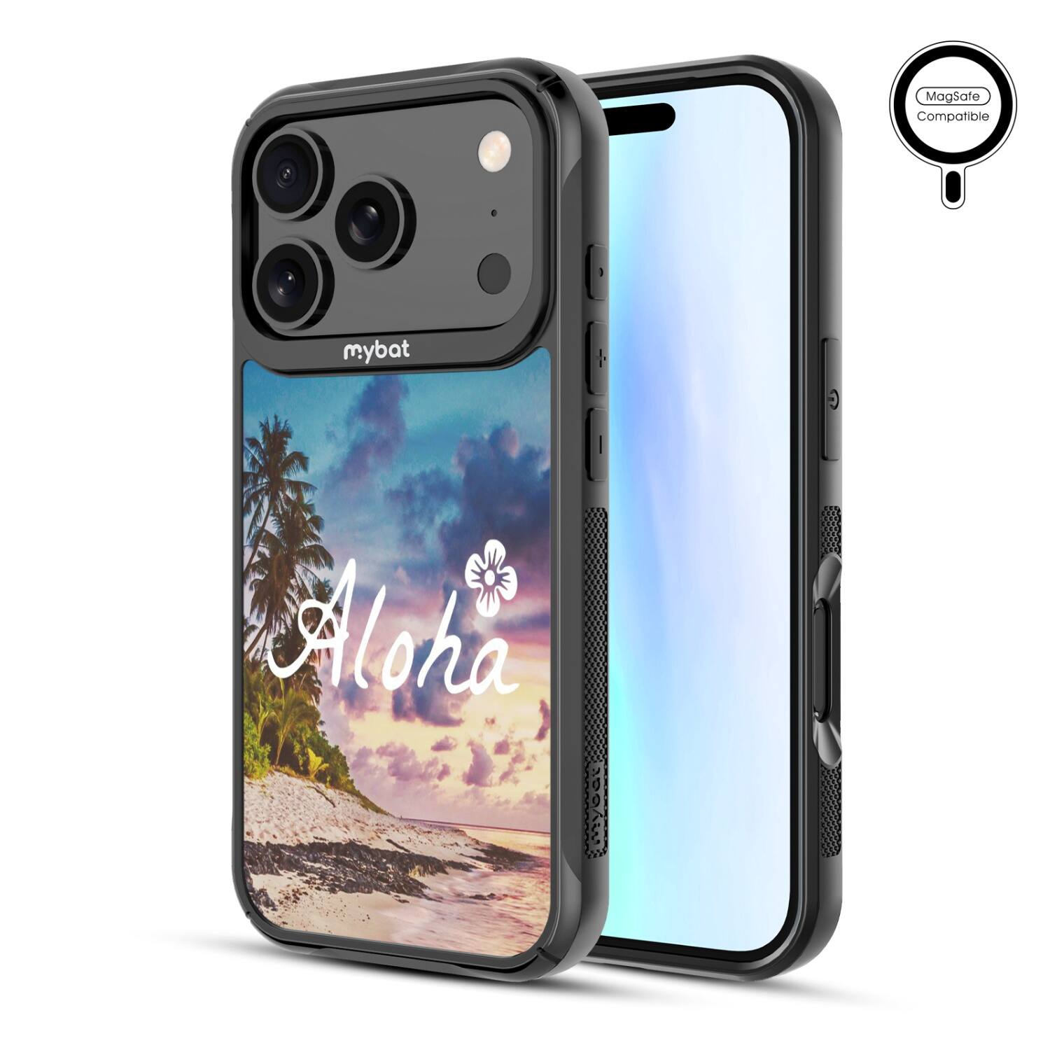 Magsafe Compatible  
mybat  
Aloha  
390