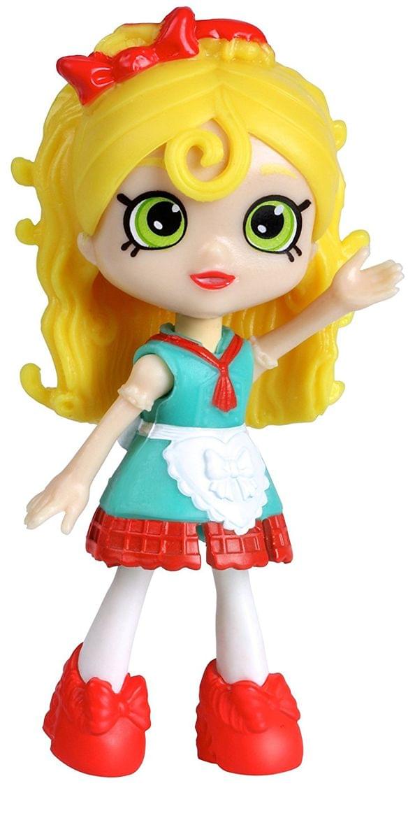 Alt View 1. License 2 Play - Shopkins Happy Places Single Pack Kitty Kitchen Spaghetti Sue - Multi-Color.