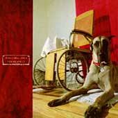 Front. For Respect [LP].