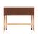 Alt View Zoom 12. Linon Home Décor - Rensen Extendable Console Desk - Natural.