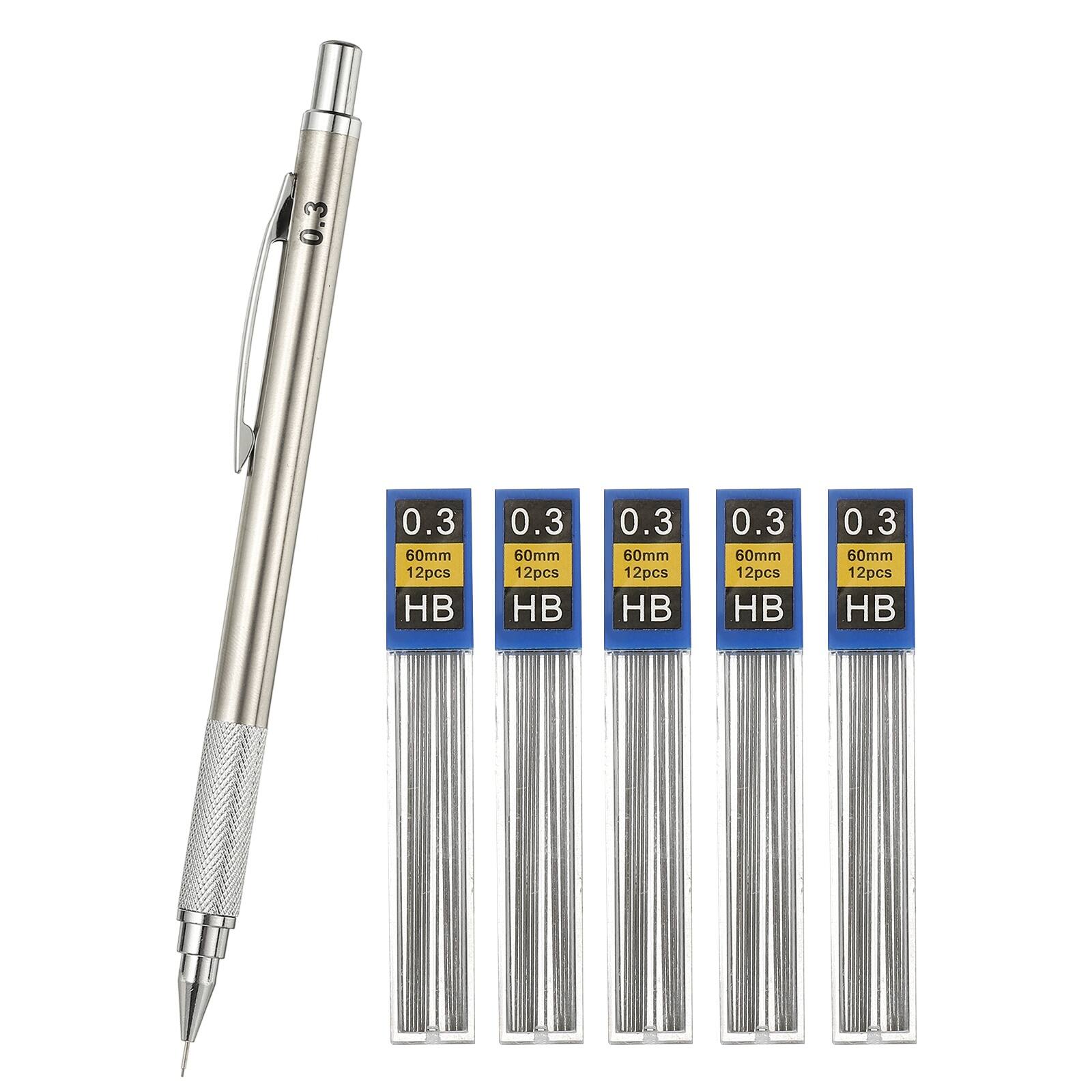 0.3 60mm 12pcs HB