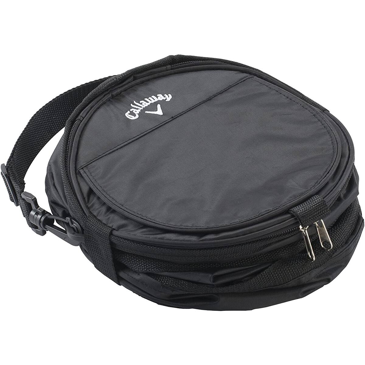 Alt View 1. Callaway - Callaway Golf Cart Cooler - Black.