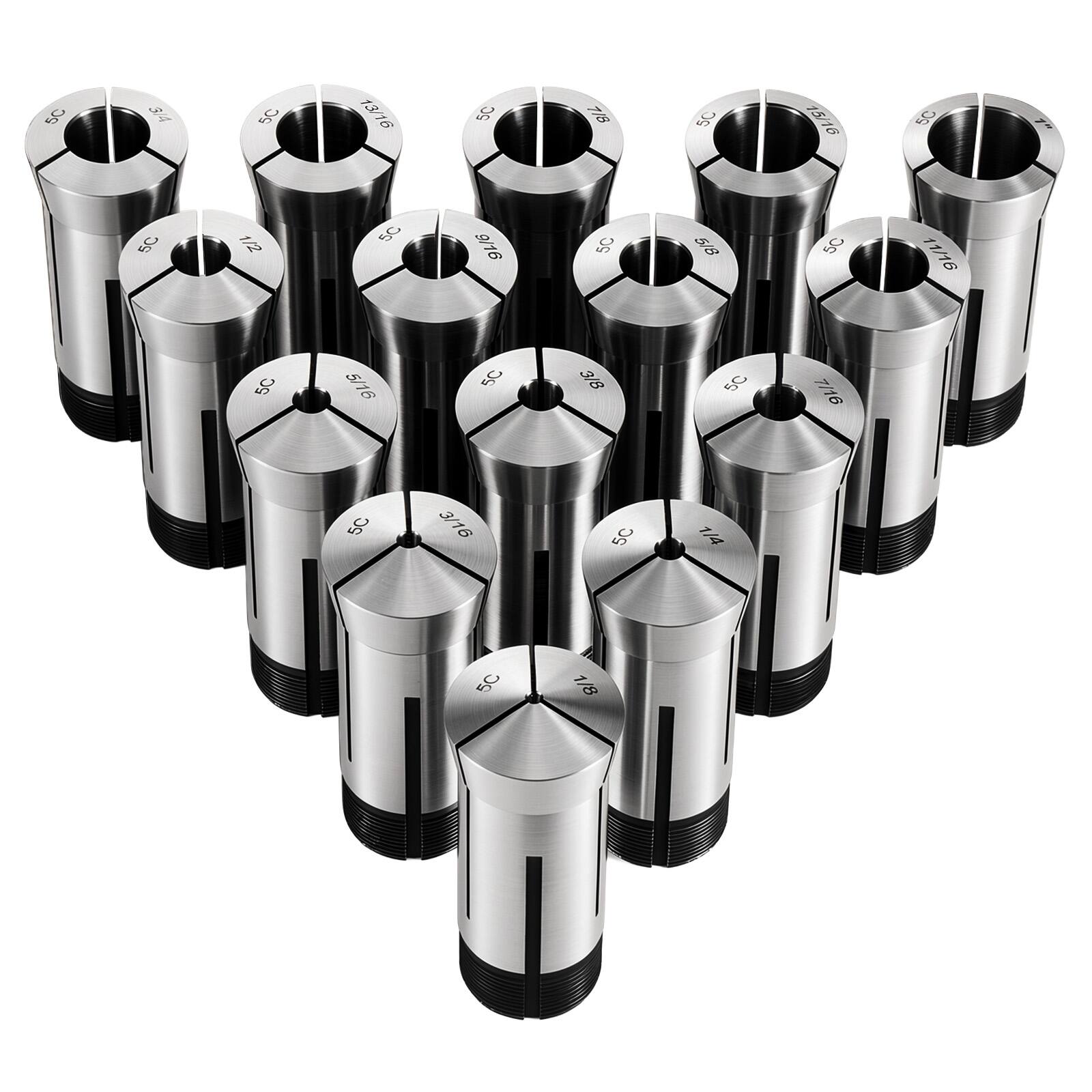5C  
3/4  
5C  
13/16  
5C  
7/8  
5C  
15/16  
5C  
1"  
5C  
1/2  
SC  
9/16  
5C  
5/8  
5C  
11/16  
5C  
5/16  
5C  
3/8  
5C  
7/16  
5C  
3/16  
5C  
1/4  
5C  
1/8