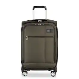Skyway - Sigma 7.0 Softside Carry-On - Pine