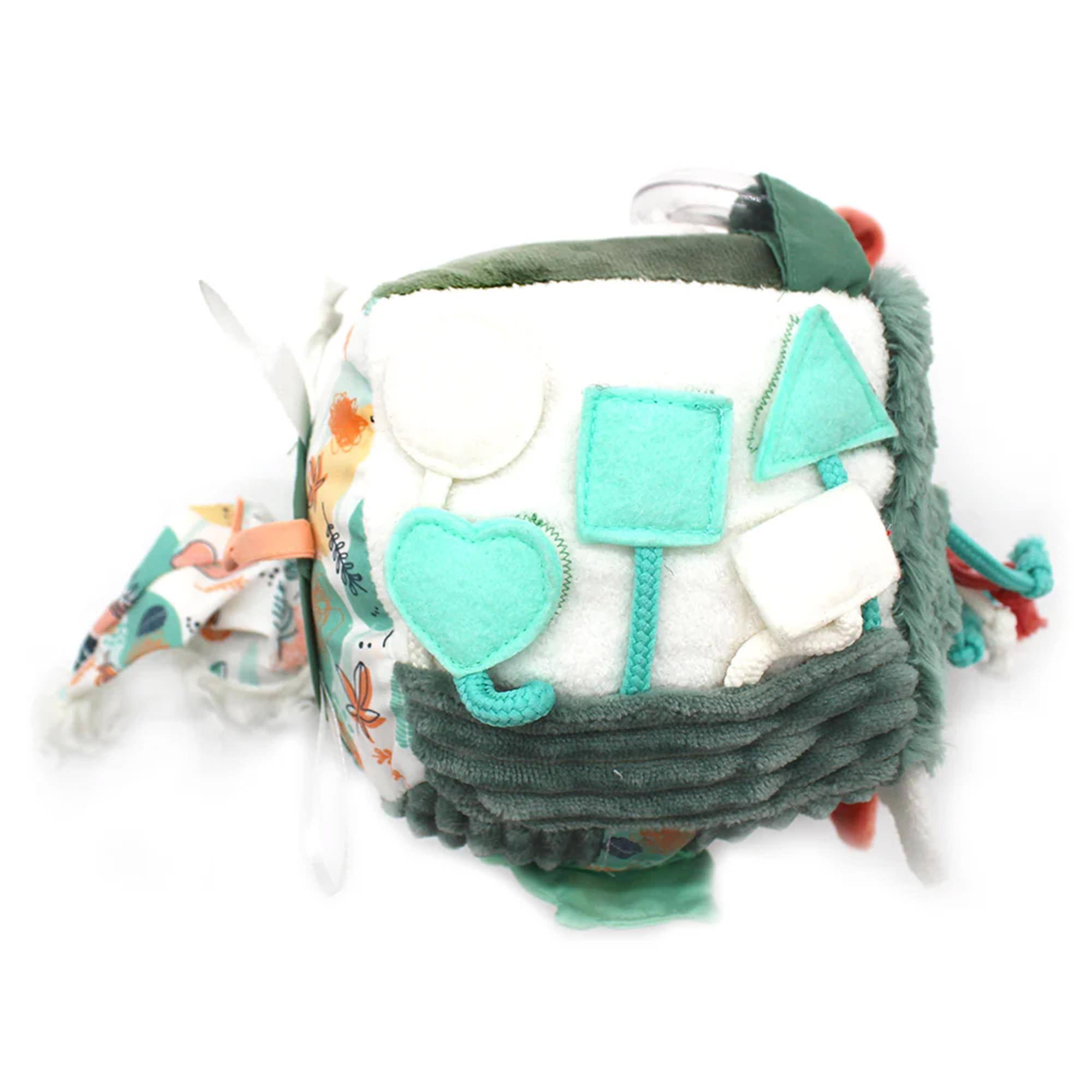 media item thumbnail