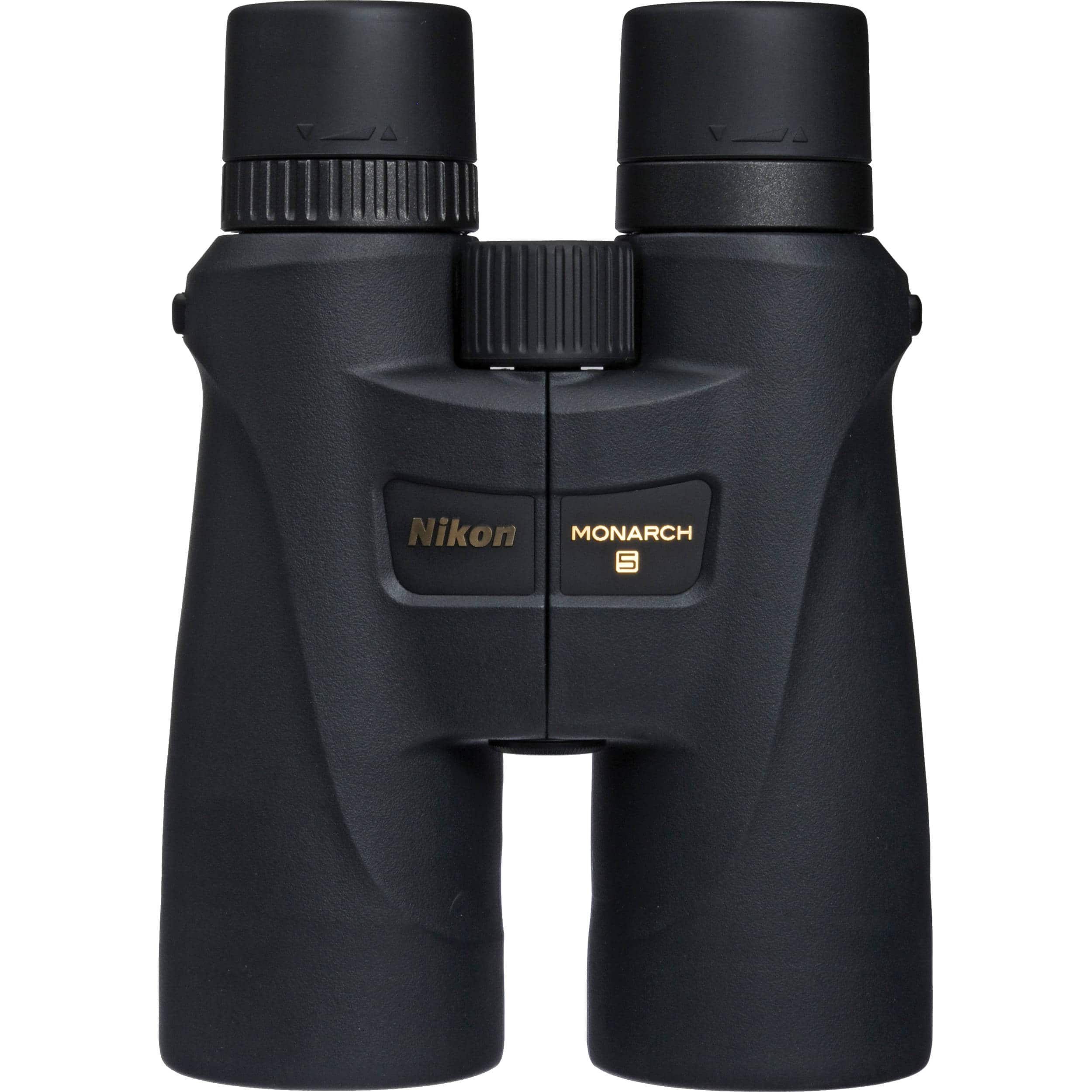 Nikon 20x56 Monarch 5 Roof Prism Binoculars Waterproof Bundle