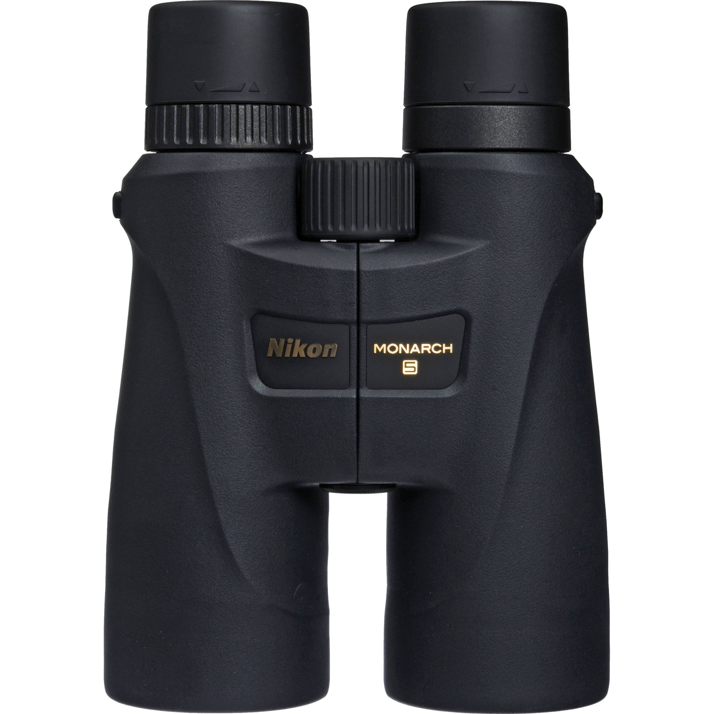 Nikon MONARCH 5