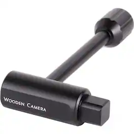 Wooden Camera - UFF-1 Universal Follow Focus (Crank Only)