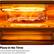 Pizza in No Time
Customizable dual heating elements to create your own perfect pizza.