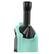Front. Yonanas - Classic Vegan Non-Dairy Frozen Fruit Soft Serve Dessert Maker, Includes 36 Recipes, 200 Watts - Mint.