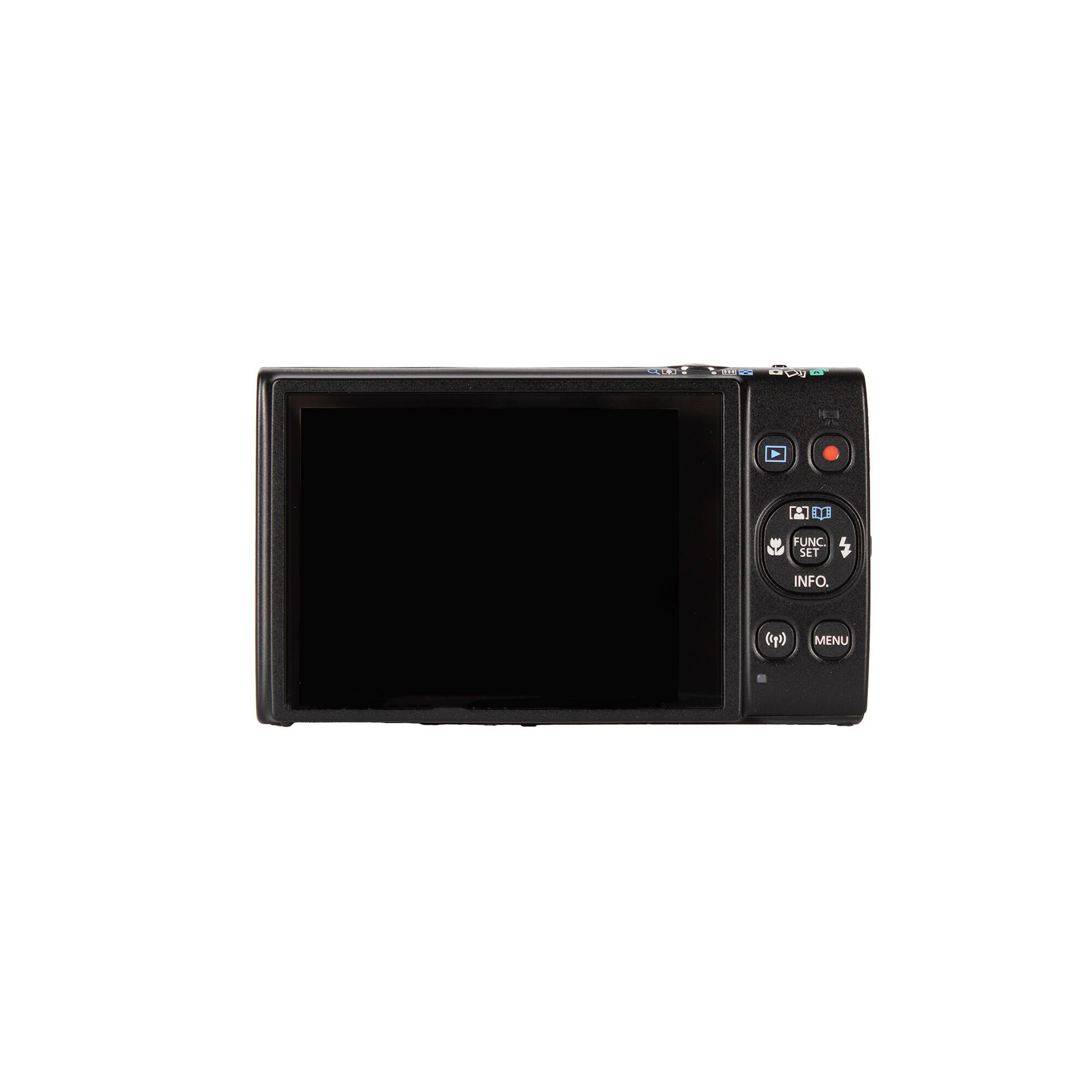 D FUNC SET INFO. (4p) MENU