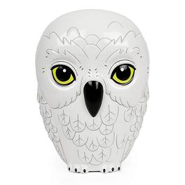 Harry Potter - Hedwig The Owl Ceramic Coin Bank - White