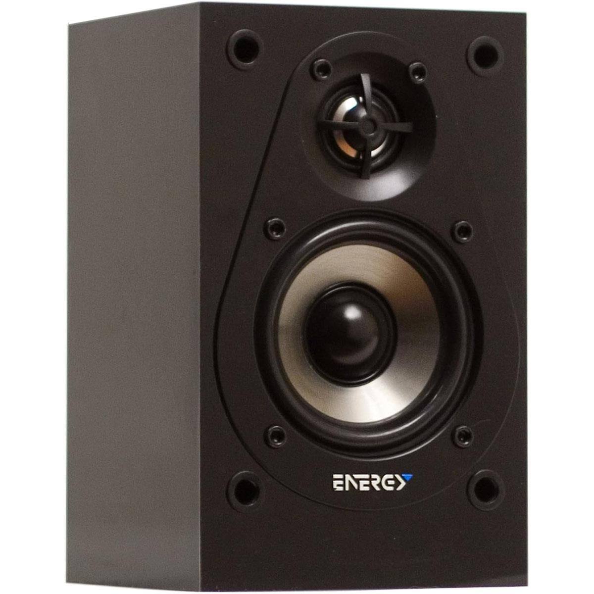 Alt View 8. Energy - Energy Take Classic 5.1 Channel Home Theater System.