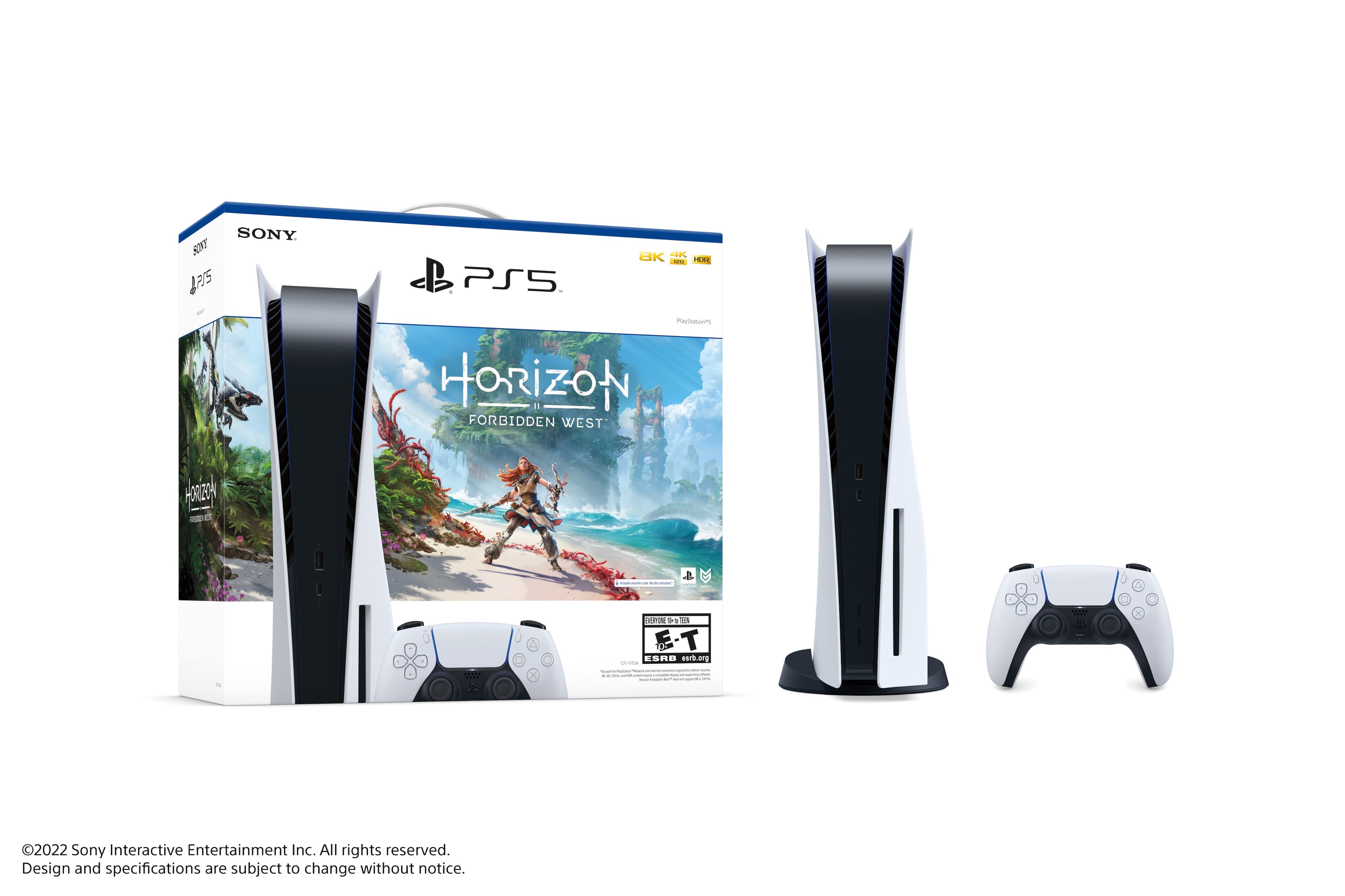 同梱版 PlayStation 5 Horizon Forbidden West CFIJ-10000 初期化済み み プロダクトコード欠品 PS5( PS5本体)｜売買されたオークション情報、yahooの商品情報をアーカイブ公開 - オークファン プレイステーション5