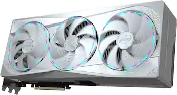 GIGABYTE NVIDIA GeForce RTX 5080 AORUS MASTER ICE GDDR7 16G PCI GIGABYTE NVIDIA GeForce RTX 5080 AORUS MASTER ICE GDDR7 16G PCI