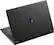 Alt View 13. Alienware - 15.3" 2K Gaming Laptop - AMD Ryzen 200 Series R7 260 2026 - 32GB Memory - NVIDIA GeForce RTX 5060 8GB - 1TB Storage - Black.