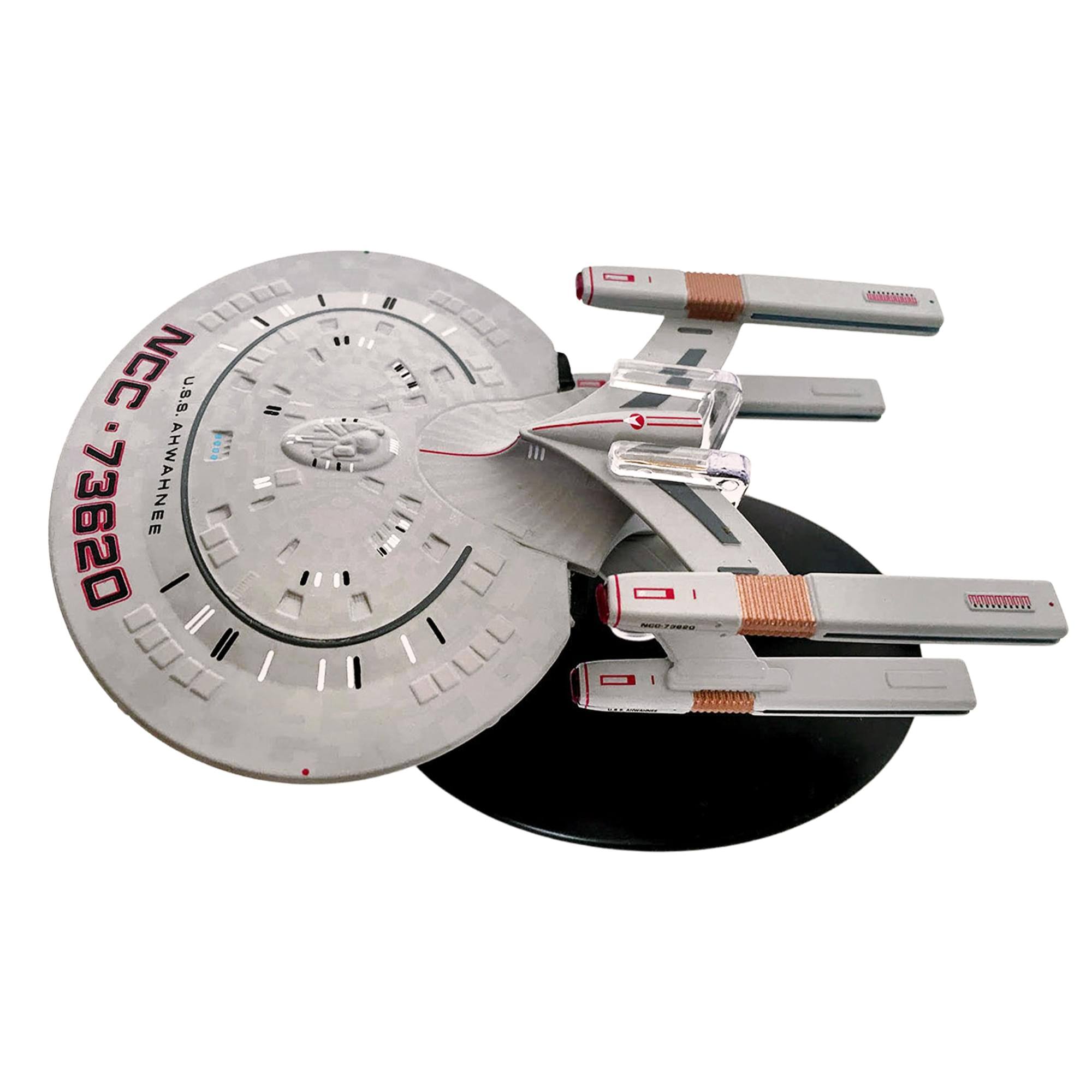 NCC U.S.S. 73620 AHWAHNEE