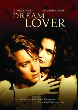 Dream Lover - DVD